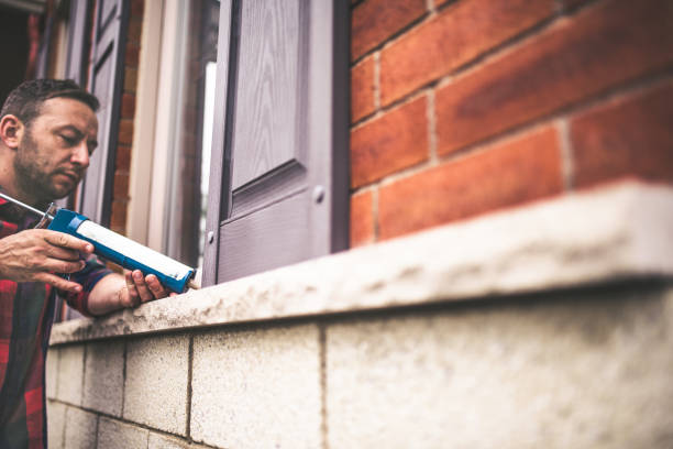 Best Insulation Removal Services  in Mcnair, VA