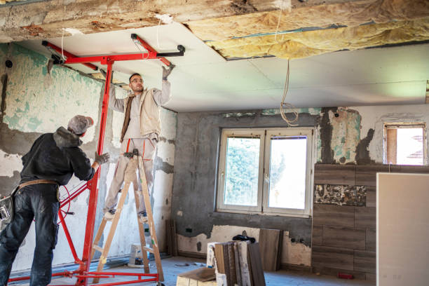 Professional Insulation Contractor in Mcnair, VA