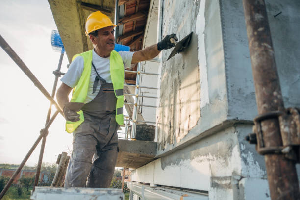 Best Soundproof Insulation Installation  in Mcnair, VA