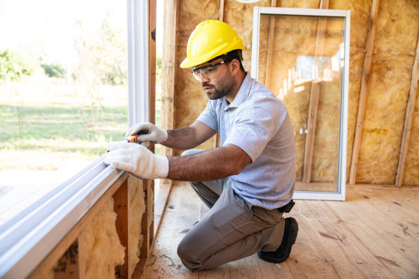 Best Insulation Contractors for Homes  in Mcnair, VA