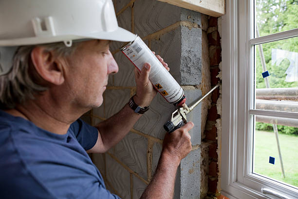 Best Attic Insulation Installation  in Mcnair, VA